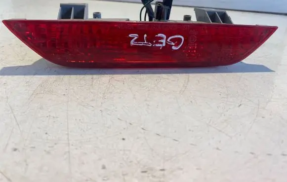 Hyundai Getz Third/center stoplight 92750A00