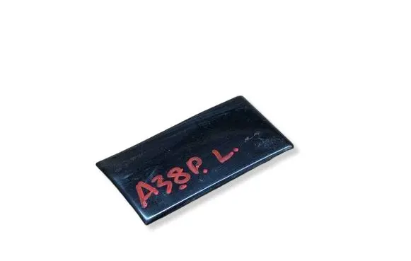 Audi A3 S3 8P Front arch trim 8P0853991