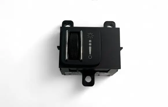 Dodge Durango III Other switches/knobs/shifts 04602891AC