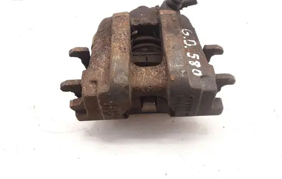 Mazda Tribute Rear brake caliper