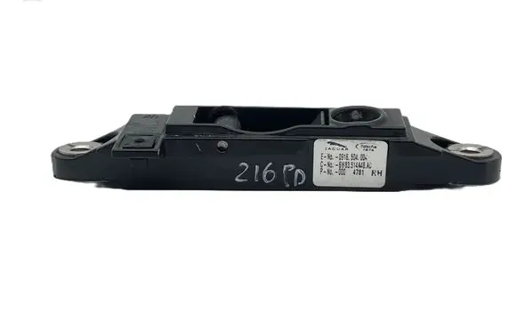 Jaguar XK - XKR Convertible roof lock/latch 6W83514A48AC