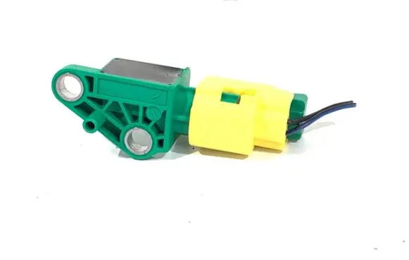 Audi A4 S4 B8 8K Airbag deployment crash/impact sensor 8K0973323S