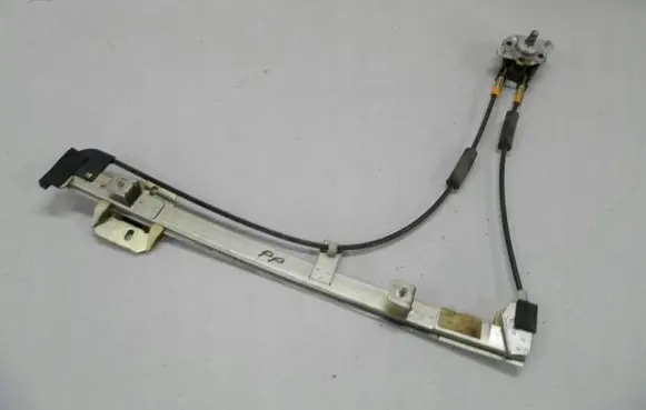 Fiat Seicento/600 Front door manual window regulator 46512240