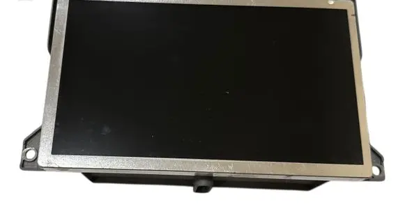 Citroen C5 Screen/display/small screen 9663321580 503560081026 503550081026