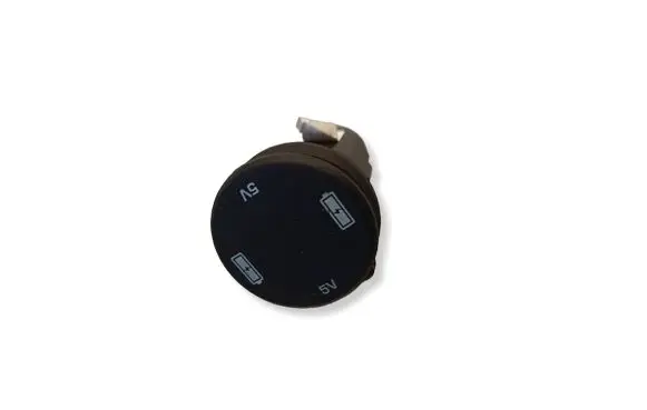 Land Rover Discovery Sport USB socket connector FK7219010AB 20161227
