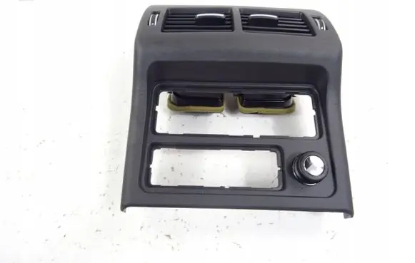 Jaguar XE Dashboard side air vent grill/cover trim GX63014A22AA
