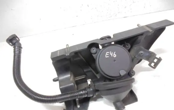 BMW 3 E36 Breather valve 441588624