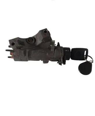 Audi A4 S4 B5 8D Ignition lock 4B0905851B