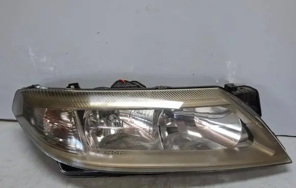 Renault Laguna II Headlight/headlamp S27647982 8200002466