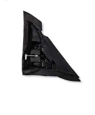 Peugeot 208 II Front door wing mirror part 2326731150