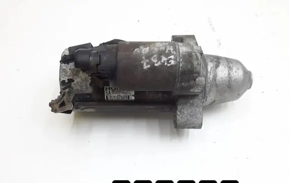Honda CR-V Starter motor M002T85871