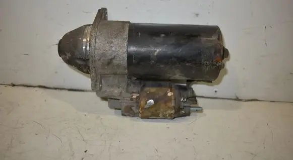 Mercedes-Benz B W245 Starter motor A0051517401