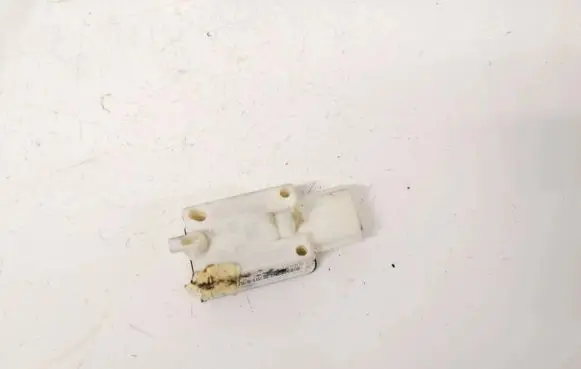 Renault Scenic III - Grand scenic III Airbag deployment crash/impact sensor 988800002r 10116cs410016ad