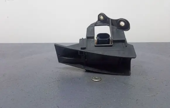 Porsche Panamera (970) Blind spot module 4M0907590D