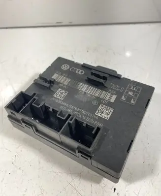Audi A4 S4 B8 8K Door control unit/module 8T0959795Q