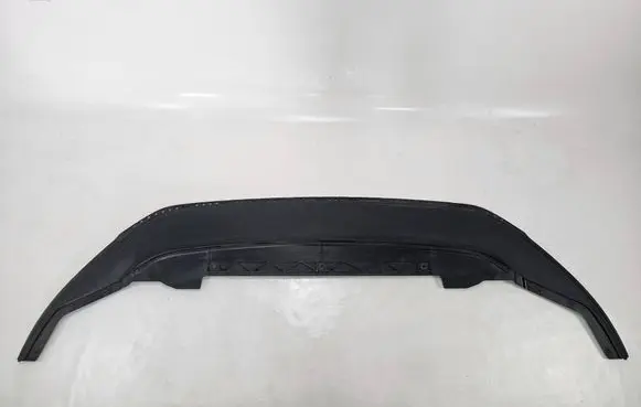 Volkswagen Golf VII Front bumper lip 5G0805915