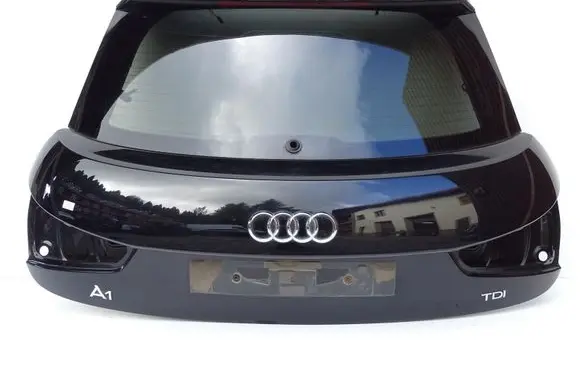 Audi A1 Tailgate/trunk/boot lid LY9B