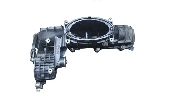 Mercedes-Benz Sprinter W906 Intake manifold A6510900037
