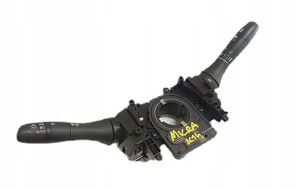 Nissan Micra K14 Steering angle sensor 479454BA0A