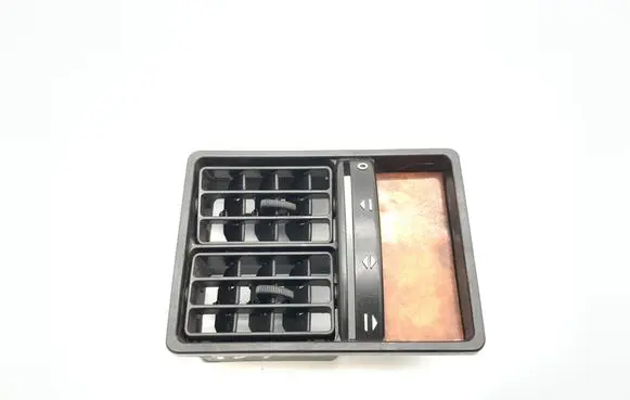 Jaguar XJ X40 Rear air vent grill 