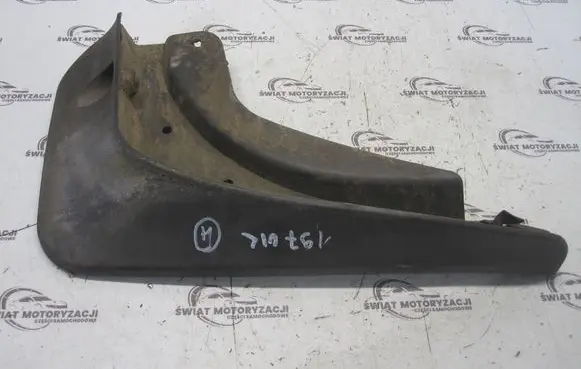 Ford Kuga I Front mudguard 8V4J-16A262-AD