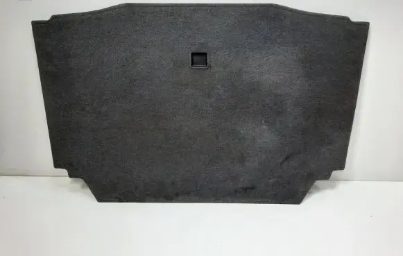 Lexus LS 430 Trunk/boot floor carpet liner 