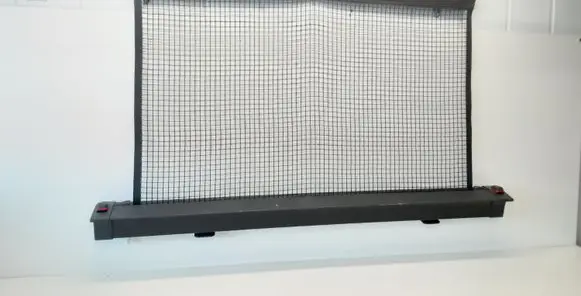 BMW 3 F30 F35 F31 Parcel shelf load cover 7327865