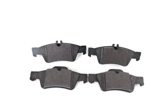 Mercedes-Benz CLS C218 X218 Brake pads (rear) A0074206720