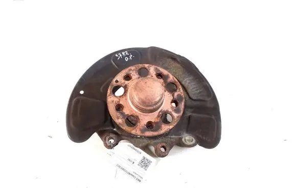 Mercedes-Benz E W212 Front wheel hub