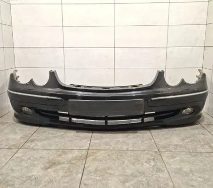 Mercedes-Benz CLK A209 C209 Front bumper A2098850025