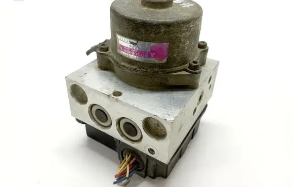 Honda CR-V ABS Pump A4044001056 AC051192111