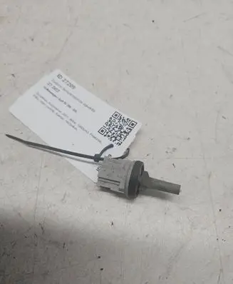 Volkswagen Golf IV Interior temperature sensor 1J0907543B