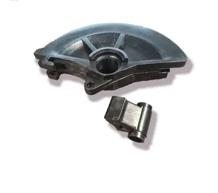 Ford Transit Clutch pedal mounting bracket assembly 88VB7L609 88VB7L609AA