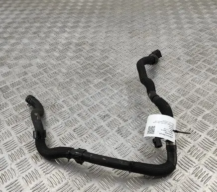 Jaguar I-Pace Engine coolant pipe/hose J9D38D132AD