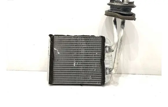 Audi Q7 4L Heater blower radiator 7H1819121