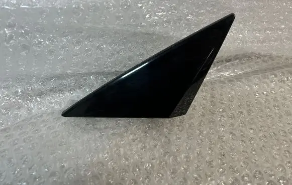 Mercedes-Benz CLA C118 X118 Plastic wing mirror trim cover A1187270100