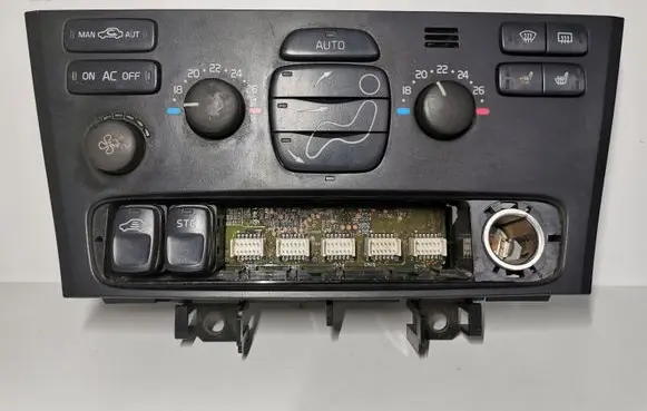 Volvo V70 Climate control unit 86918767923
