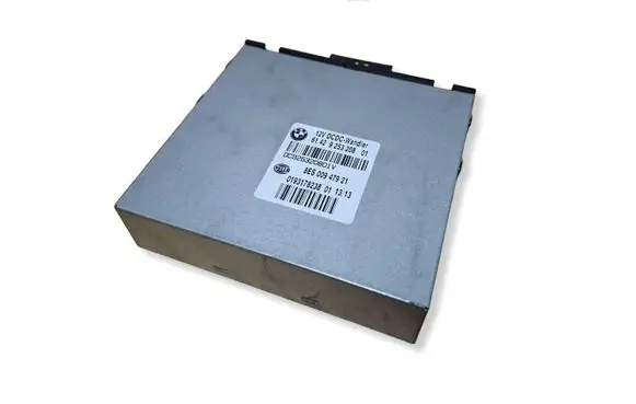 BMW X1 E84 Voltage converter/converter module 9253208