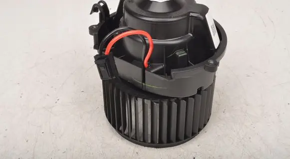 BMW 2 F44 A/C air flow flap actuator/motor 20210608 9297752