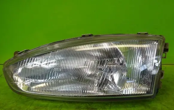 Mitsubishi Colt Headlight/headlamp
