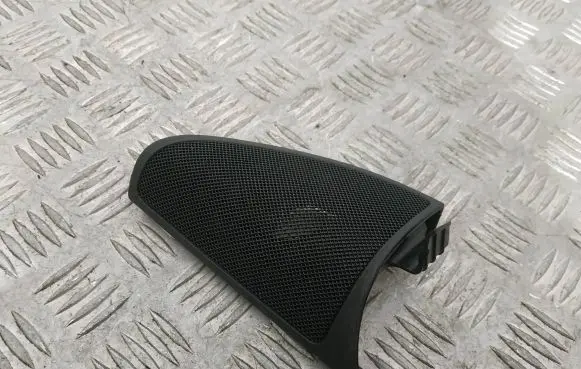 Dash center speaker trim cover