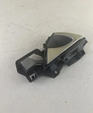 Citroen DS5 Front door interior handle 9673213677