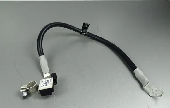 KIA Stinger Negative earth cable (battery) 37180J5000