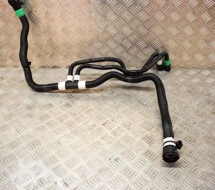 Tesla Model 3 Engine coolant pipe/hose 152149400A