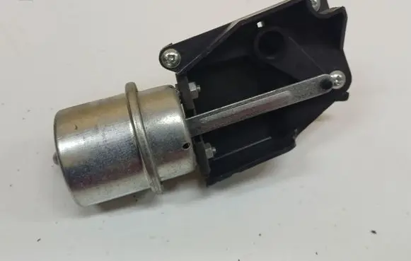 Ford Transit Valve vacuum 98VW18B828BA