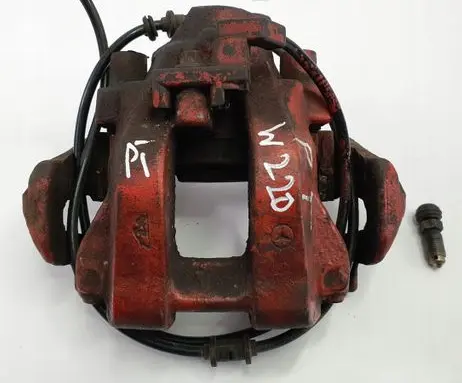 Mercedes-Benz S W220 Rear brake caliper