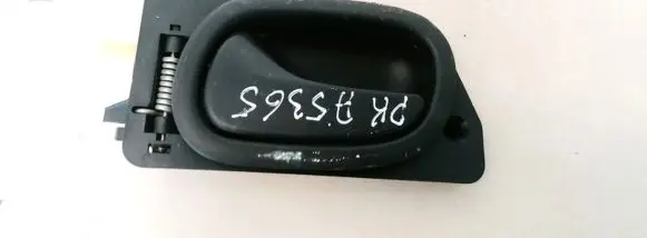 Renault Laguna I Front door interior handle 7700823286 92000006