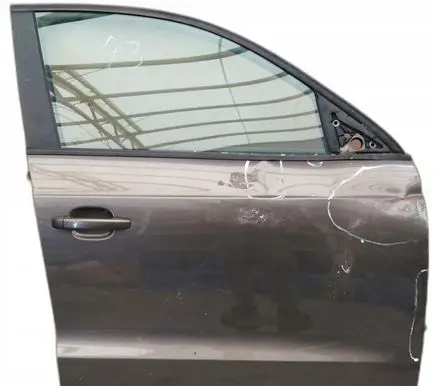 Audi Q3 8U Rear door