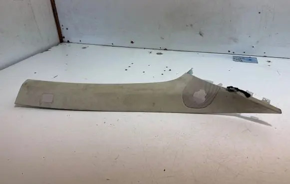 Tesla Model S (A) pillar trim 100744000D