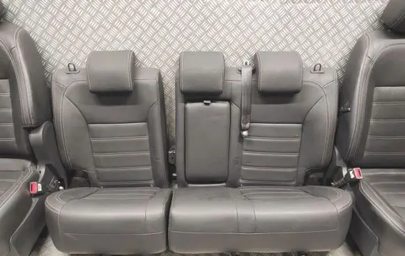Renault Koleos I Interior set 